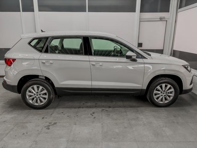 Seat Ateca EDITION KLIMAAUTOMATIK ALU TEMPOMAT EL.PAKET 