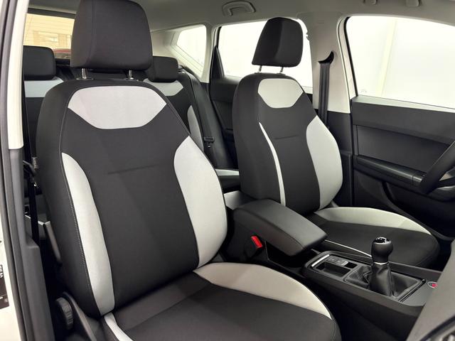 Seat Ateca EDITION KLIMAAUTOMATIK ALU TEMPOMAT EL.PAKET 