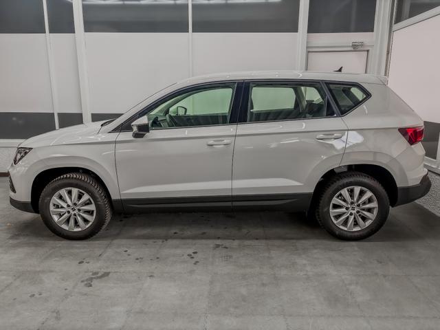 Seat Ateca EDITION KLIMAAUTOMATIK ALU TEMPOMAT EL.PAKET 