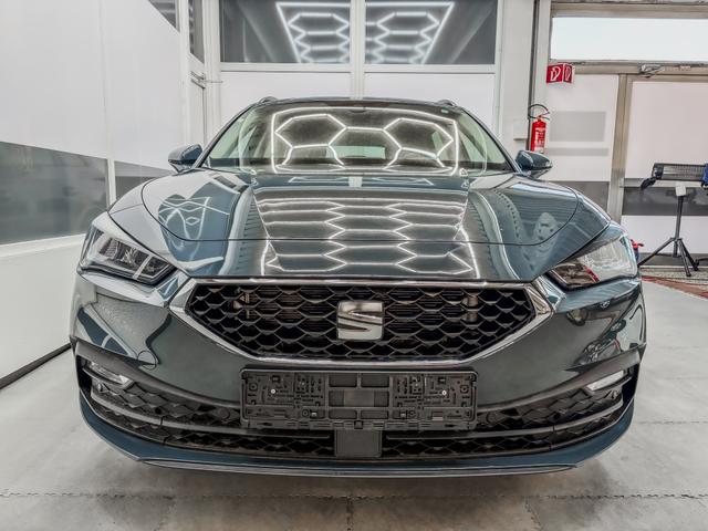Seat Leon Sportstourer - Style 1.5 eTSI 150PS DSG SHZ