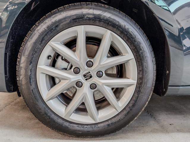 Seat Leon Sportstourer STYLE 1.5 eTSI 150PS DSG SHZ 