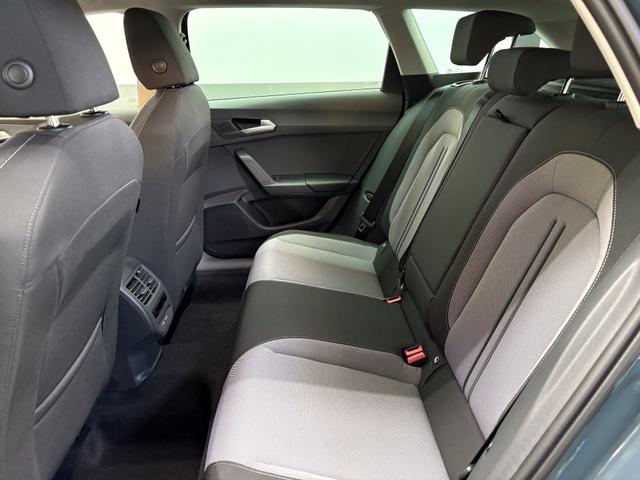 Seat Leon Sportstourer STYLE 1.5 eTSI 150PS DSG SHZ 