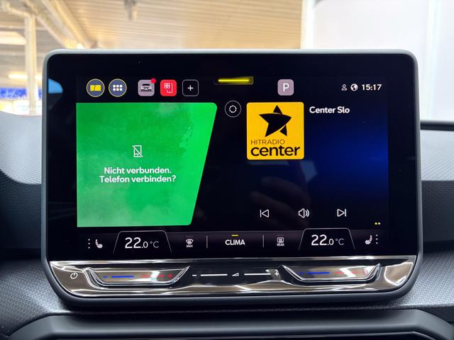 Seat Leon Sportstourer STYLE 1.5 eTSI 150PS DSG SHZ 