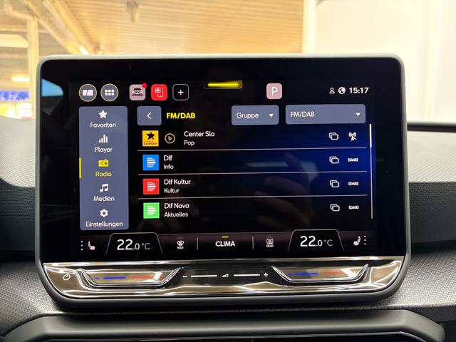 Seat Leon Sportstourer STYLE 1.5 eTSI 150PS DSG SHZ 