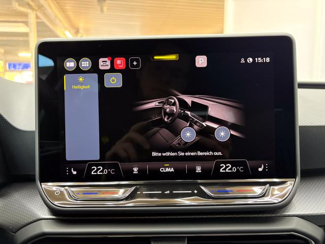 Seat Leon Sportstourer STYLE 1.5 eTSI 150PS DSG SHZ 