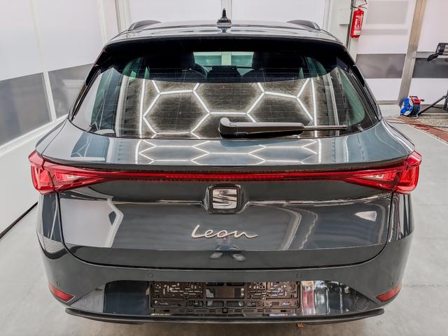Seat Leon Sportstourer STYLE 1.5 eTSI 150PS DSG SHZ 