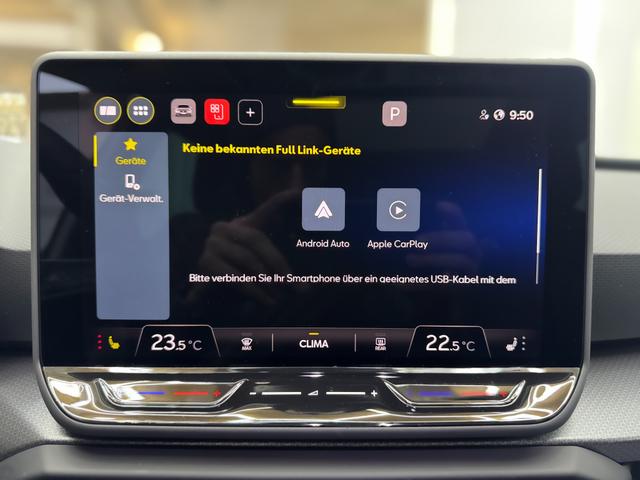 Seat Leon Sportstourer Style 1.5 TSI 150PS PANO SHZ ACC 