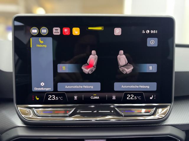 Seat Leon Sportstourer Style 1.5 TSI 150PS PANO SHZ ACC 