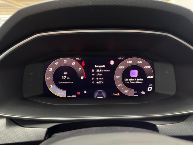 Seat Leon Sportstourer Style 1.5 TSI 150PS PANO SHZ ACC 