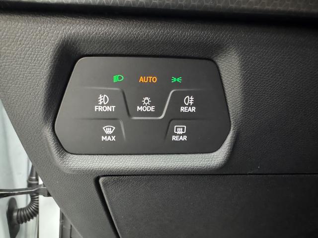 Seat Leon Sportstourer Style 1.5 TSI 150PS PANO SHZ ACC 