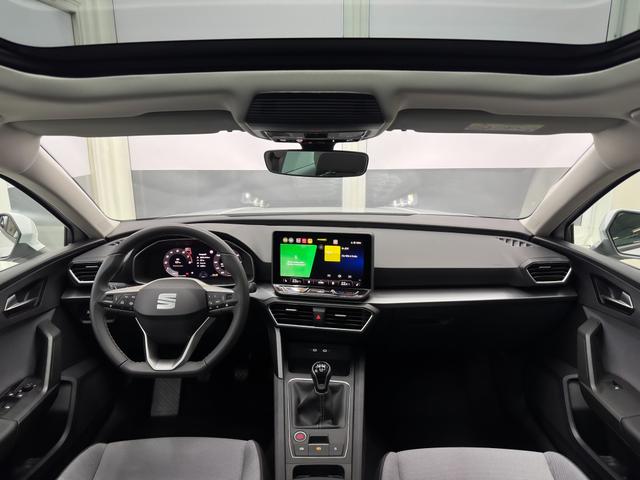 Seat Leon Sportstourer Style 1.5 TSI 150PS PANO SHZ ACC 