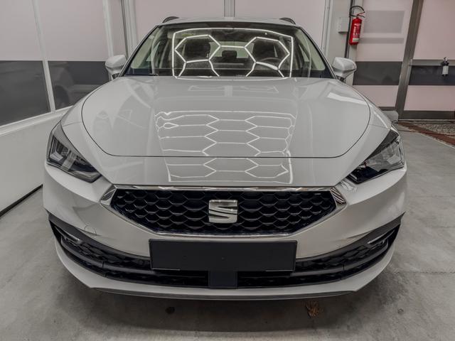 Seat Leon Sportstourer - Style 1.5 TSI 150PS PANO SHZ ACC