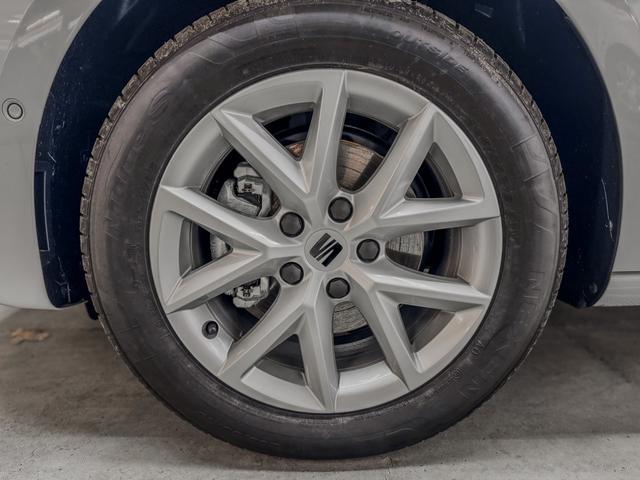 Seat Leon Sportstourer Style 1.5 TSI 150PS PANO SHZ ACC 