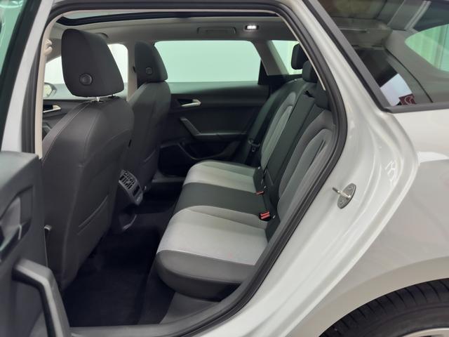 Seat Leon Sportstourer Style 1.5 TSI 150PS PANO SHZ ACC 