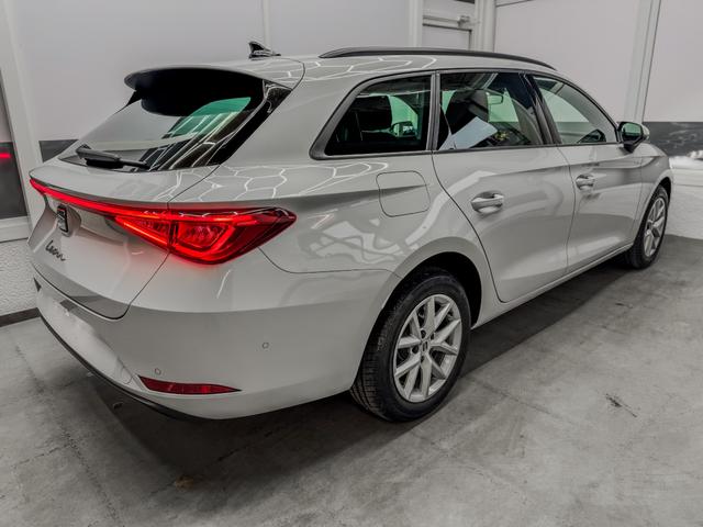 Seat Leon Sportstourer Style 1.5 TSI 150PS PANO SHZ ACC 
