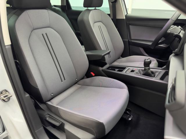 Seat Leon Sportstourer Style 1.5 TSI 150PS PANO SHZ ACC 