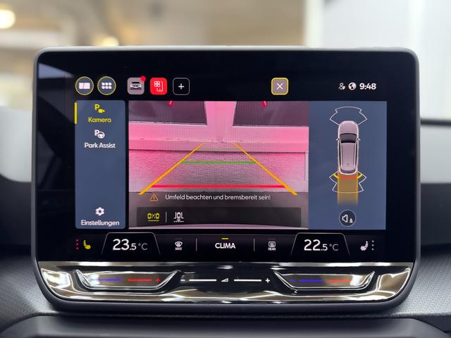 Seat Leon Sportstourer Style 1.5 TSI 150PS PANO SHZ ACC 