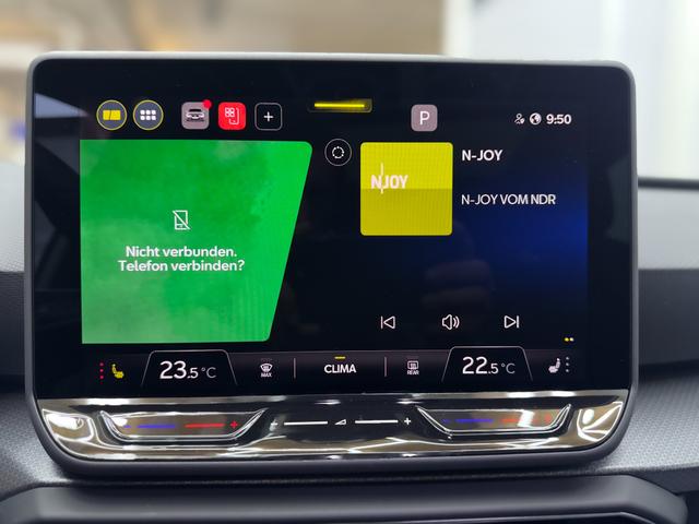 Seat Leon Sportstourer Style 1.5 TSI 150PS PANO SHZ ACC 