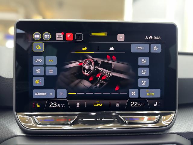 Seat Leon Sportstourer Style 1.5 TSI 150PS PANO SHZ ACC 