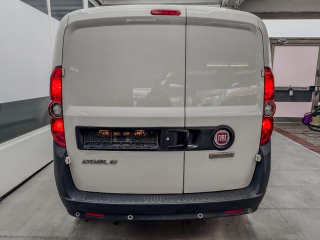 Fiat Doblo Cargo BASIS 1.3 MultJet RADIO BLUETOOTH REGENSENSOR PDC 
