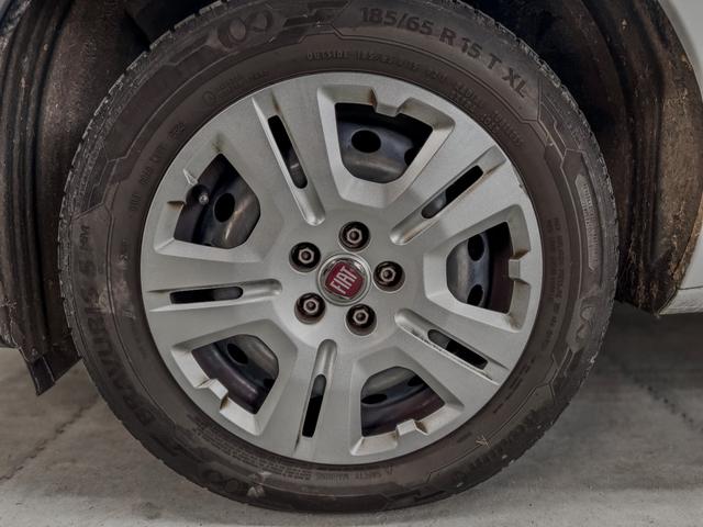 Fiat Doblo Cargo BASIS 1.3 MultJet RADIO BLUETOOTH REGENSENSOR PDC 