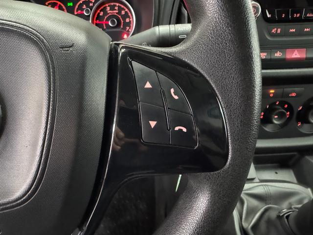 Fiat Doblo Cargo BASIS 1.3 MultJet RADIO BLUETOOTH REGENSENSOR PDC 