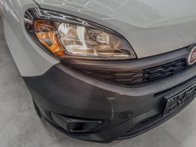 Fiat Doblo Cargo BASIS 1.3 MultJet RADIO BLUETOOTH REGENSENSOR PDC 