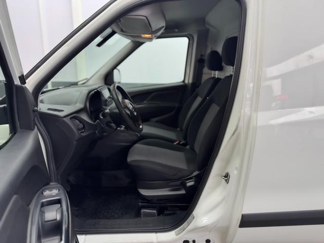 Fiat Doblo Cargo BASIS 1.3 MultJet RADIO BLUETOOTH REGENSENSOR PDC 