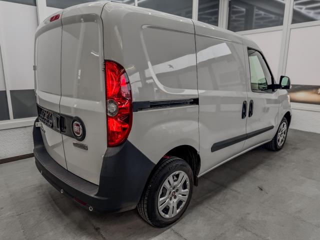 Fiat Doblo Cargo BASIS 1.3 MultJet RADIO BLUETOOTH REGENSENSOR PDC 