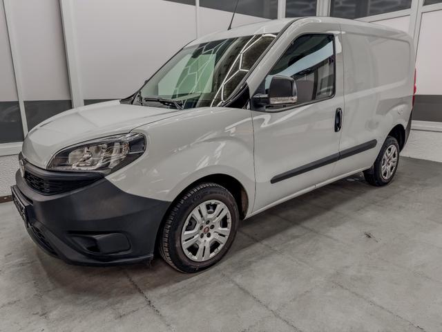 Fiat Doblo Cargo