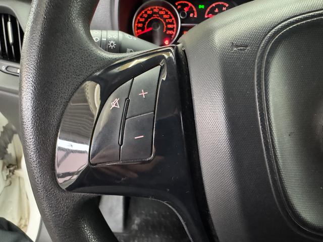Fiat Doblo Cargo BASIS 1.3 MultJet RADIO BLUETOOTH REGENSENSOR PDC 