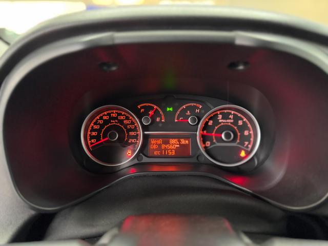 Fiat Doblo Cargo BASIS 1.3 MultJet RADIO BLUETOOTH REGENSENSOR PDC 