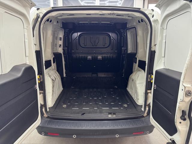 Fiat Doblo Cargo BASIS 1.3 MultJet RADIO BLUETOOTH REGENSENSOR PDC 