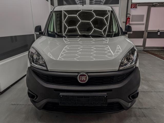 Fiat Doblo Cargo BASIS 1.3 MultJet RADIO BLUETOOTH REGENSENSOR PDC 