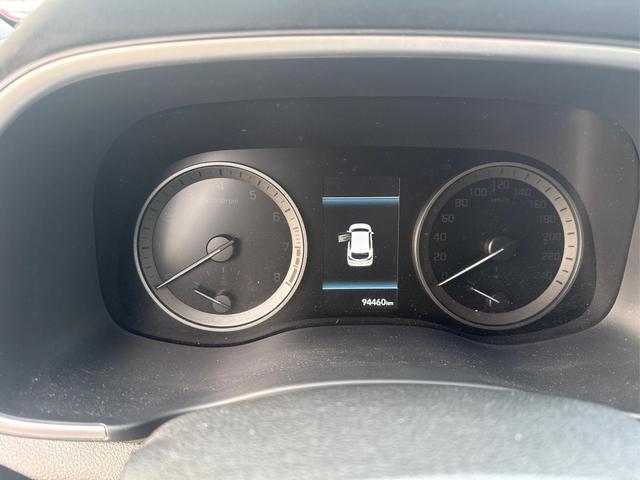 Hyundai TUCSON PREMIUM 4WD NAVI SHZ v+h 360 KRELL RFK PDC LED 