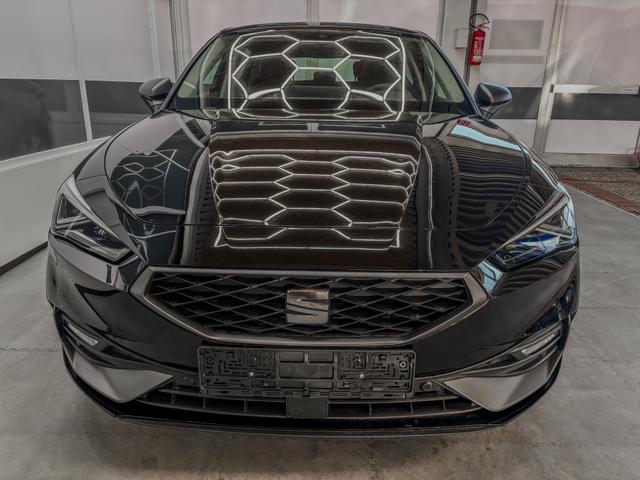 Seat Leon - FR 1.5 TSI NAVI SHZ MATRIX KEYLESS