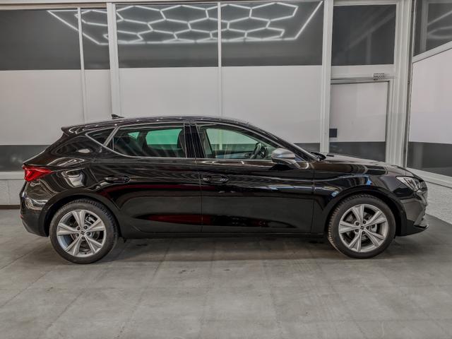 Seat Leon FR 1.5 TSI NAVI SHZ MATRIX KEYLESS 