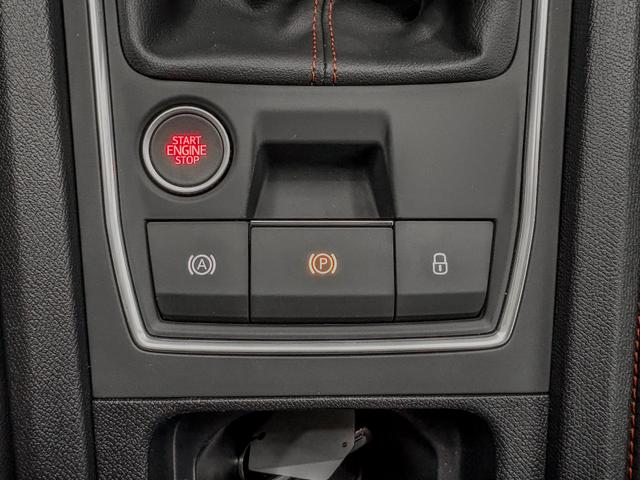 Seat Leon FR 1.5 TSI NAVI SHZ MATRIX KEYLESS 