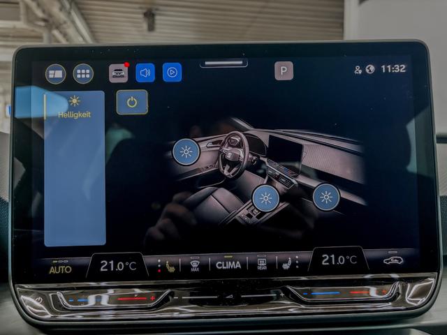 Seat Leon FR 1.5 TSI NAVI SHZ MATRIX KEYLESS 