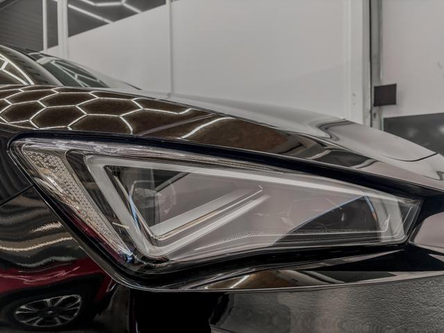 Seat Leon FR 1.5 TSI NAVI SHZ MATRIX KEYLESS 