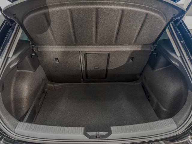 Seat Leon FR 1.5 TSI NAVI SHZ MATRIX KEYLESS 