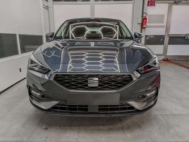 Seat Leon - FR 1.5 TSI MATRIX SHZ NAVI