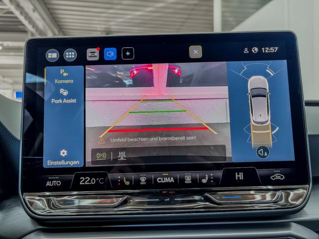 Seat Leon FR 1.5 TSI MATRIX SHZ NAVI 