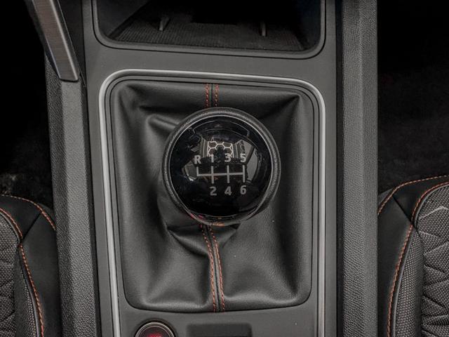 Seat Leon FR 1.5 TSI MATRIX SHZ NAVI 