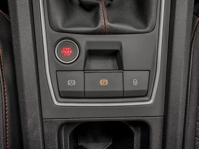 Seat Leon FR 1.5 TSI MATRIX SHZ NAVI 