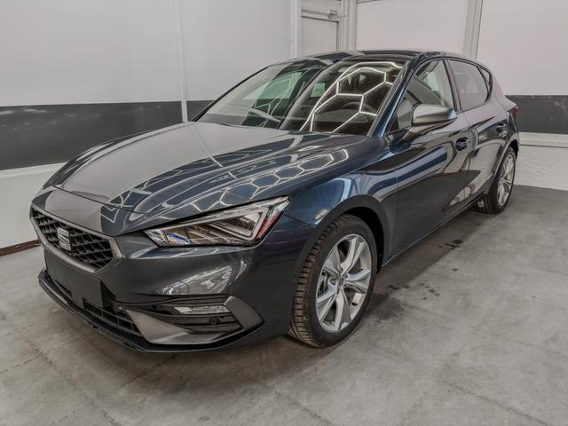 Seat Leon - FR 1.5 TSI MATRIX SHZ NAVI