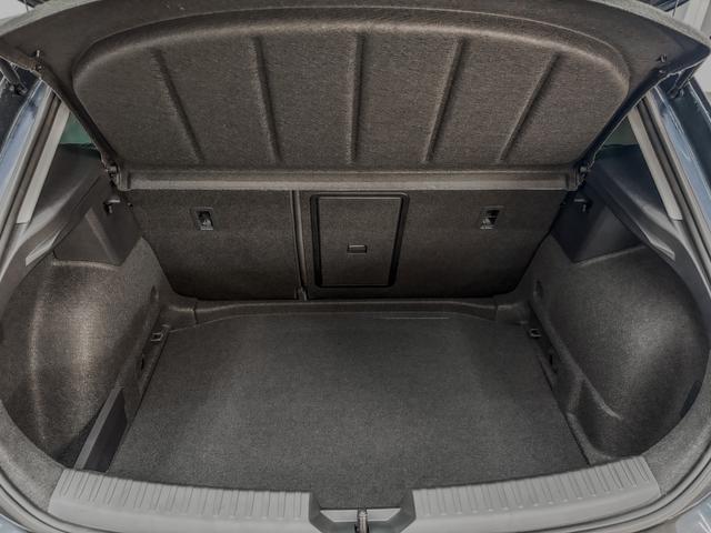 Seat Leon FR 1.5 TSI MATRIX SHZ NAVI 