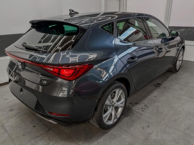 Seat Leon FR 1.5 TSI MATRIX SHZ NAVI 