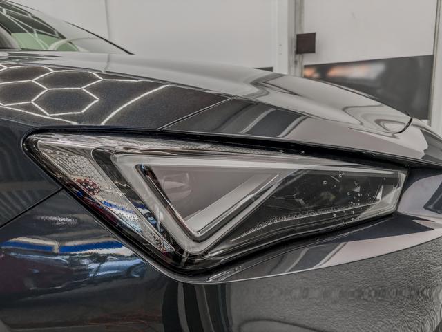 Seat Leon FR 1.5 TSI MATRIX SHZ NAVI 