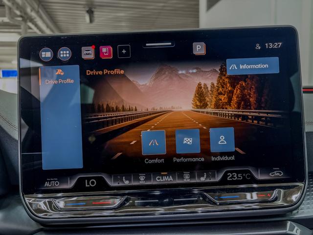 Cupra Leon Sportstourer 1.5 eTSI DSG AHK INTELLIGENT DRIVE KEYLESS 